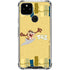 Looney Tunes Tasmanian Devil Swirl Cream Pixel Cases